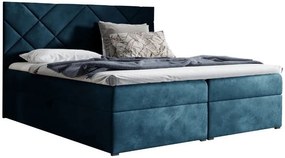 Тапицирано легло Box 3-Mple-180 x 200