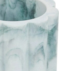 Поставка за четки за зъби 5five Marby, Бяла