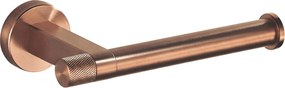 Поставка за тоалетна хартия 39105 ORI Brush Copper