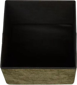 Пуф със съхранение atmosphera Lysandre, Каки