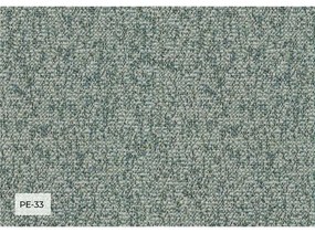 Зелено кресло Ovo – Miuform