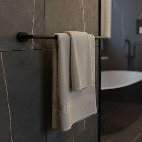 Закачалка за баня Til 101 Black