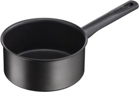 Касерола Tefal So Recycled G1103002, 20 см, 3 л, Незалепващо покритие, Индукция, Черен