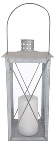 Метален фенер (височина 35 cm) – Esschert Design
