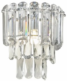 Стенна лампа Malizia – Trio Select