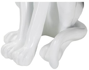 Статуетка от полирезин 74 cm Leopard – Mauro Ferretti