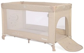 LORELLI Classic Кошара на 1 нивo NOEMI FOG BEIGE STAR