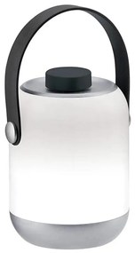 Paulmann 94210 - LED/1,6W IP44 Екстериорен димируема лампа CLUTCH 3,7V