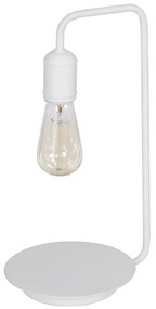 Настолна лампа TABLE LAMPS 1xE27/60W/230V