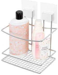 Стенен рафт за душ без пробиване на душ Bestlock - Compactor