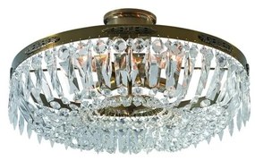 Таванна лампа , ø 48 cm Hovdala - Markslöjd