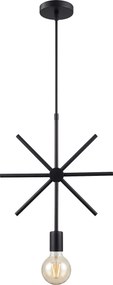 Лампа Geometric LE-02 Star