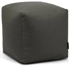 Тъмносив пуф Up! MooG – SLOWDOWN