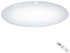 Eglo 182391 - LED Димируем плафон GIRON-S LED/40W/230V + д.у.