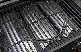 Газов грил Royal Gas L – Cattara