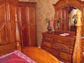 Комплект за спалня R05