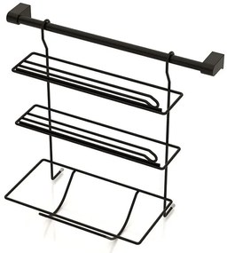 Поставка за кух.ролка TEKNO TEL MG-032 ,фолио и хартия за печене