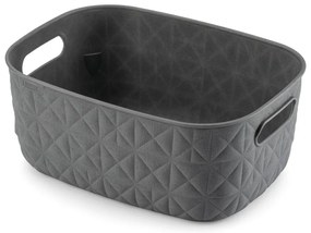 Пластмасови кошници за съхранение в комплект от 2 бр. 26x19x11 cm Softex – Curver