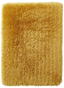 Горчичножълт килим , 150 x 230 cm Polar - Think Rugs