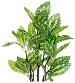 Изкуствени растения в комплект от 2 бр. (височина 28 cm) – Casa Selección