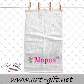 Кърпа - Мария