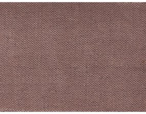 Светлорозов ъглов диван (десен ъгъл) Cloud – Bobochic Paris