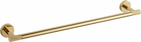 Закачалка за баня 6603 Modern Gold