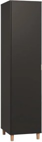 Гардероб Simple-Black