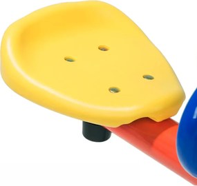 Градинска детска люлка 200 × 67 × 70 см