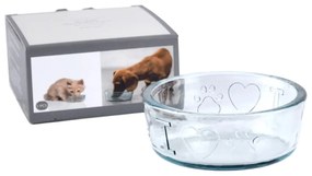 Стъклена купа за домашни любимци ø 14,5 cm - Ego Dekor