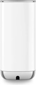 Уред за разпенване на мляко Smeg MFF02CREU 50's Style, 500W, 60 мл, Бял