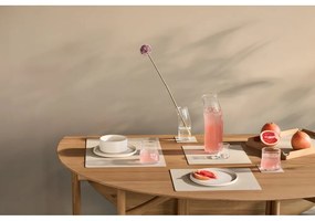 Подложка за хранене от еко кожа 35x45 cm Square L Nupo – LIND DNA