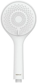 Бял душ комплект от неръждаема стомана 70 cm Watersaving – Wenko