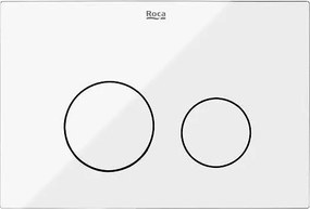 Двоен бутон AC2 бял, за Active One