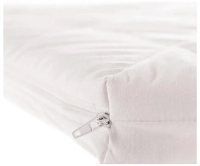 Бяла кошара за игра 112x97 cm Roba style - Roba