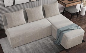 Разтегателен диван Рени