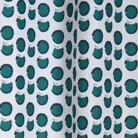 Завеса за душ 180x200 cm Deep Forest – Spirella