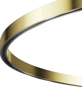 Maytoni Релса за външен монтаж/окачен - TRX154-R-D650-BS