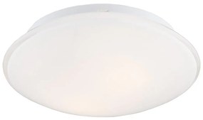 Argon 3224 - Лампа GIN 3xE27/15W/230V бяла