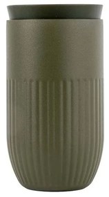 Термочаша в цвят каки 320 ml Tova – Sagaform