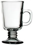 Vitrum - Стъклена чаша за топли напитки малка 110мл "VENEZIA" B6 VM-1894000