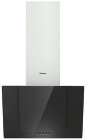 Конвенционален абсорбатор Hisense CH6IN6BXBG 60 cm Стомана