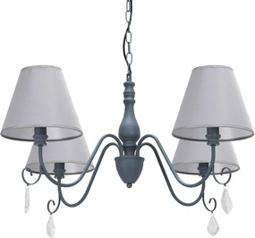 Пендел Cristal APP991-4CP