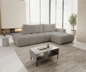 Ъглов диван Sonia-Gkri-Right