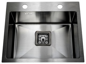 Мивка за вграждане ICK5032B