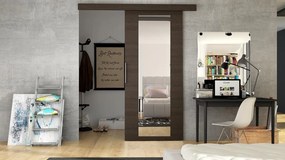 Плъзгаща се врата Rubi IV-Kafe Skouro