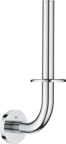 Допълнителна поставка за тоалетна хартия 40385001