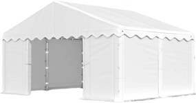 Складово хале/гараж 4x4x2m Comfort PE 240g