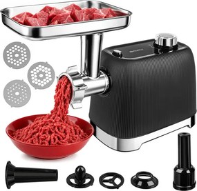 Електрическа месомелачка Ruhhy 2400W – Машина за месо
