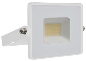 LED Прожектор LED/20W/230V 4000K IP65 бял